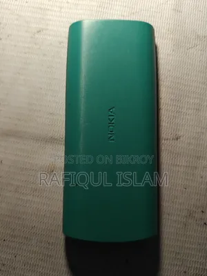 Nokia 105 (2022) Green