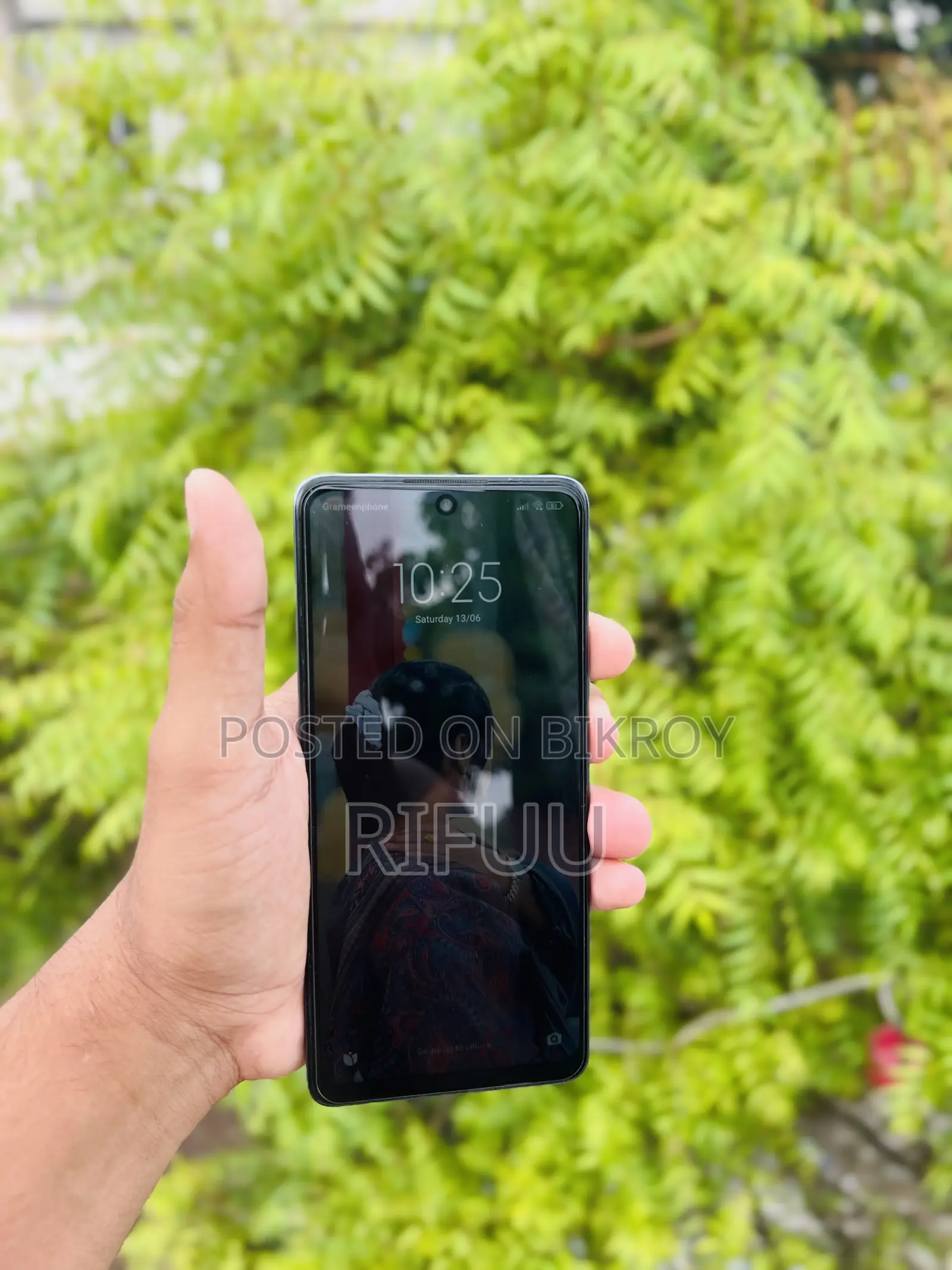 Xiaomi Redmi Note 10 Pro 128 GB Blue