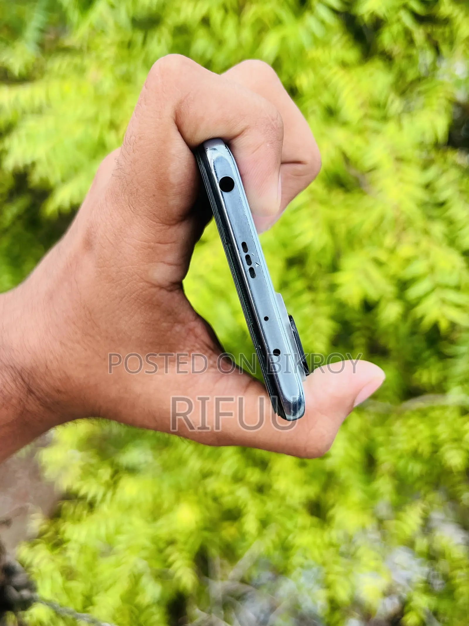 Xiaomi Redmi Note 10 Pro 128 GB Blue