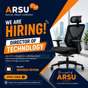 Director of Technology