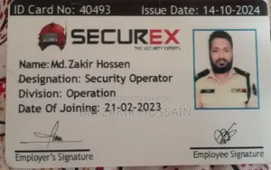 I have five years of experience, it would be good if the job is inside Dhanmondi