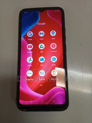 Mobile Phone 64 GB Blue