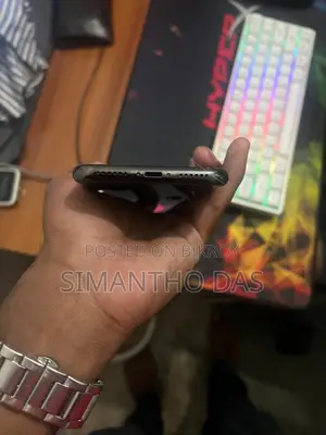 অ্যাপল আইফোন এক্স ৬৪ জিবি কালো