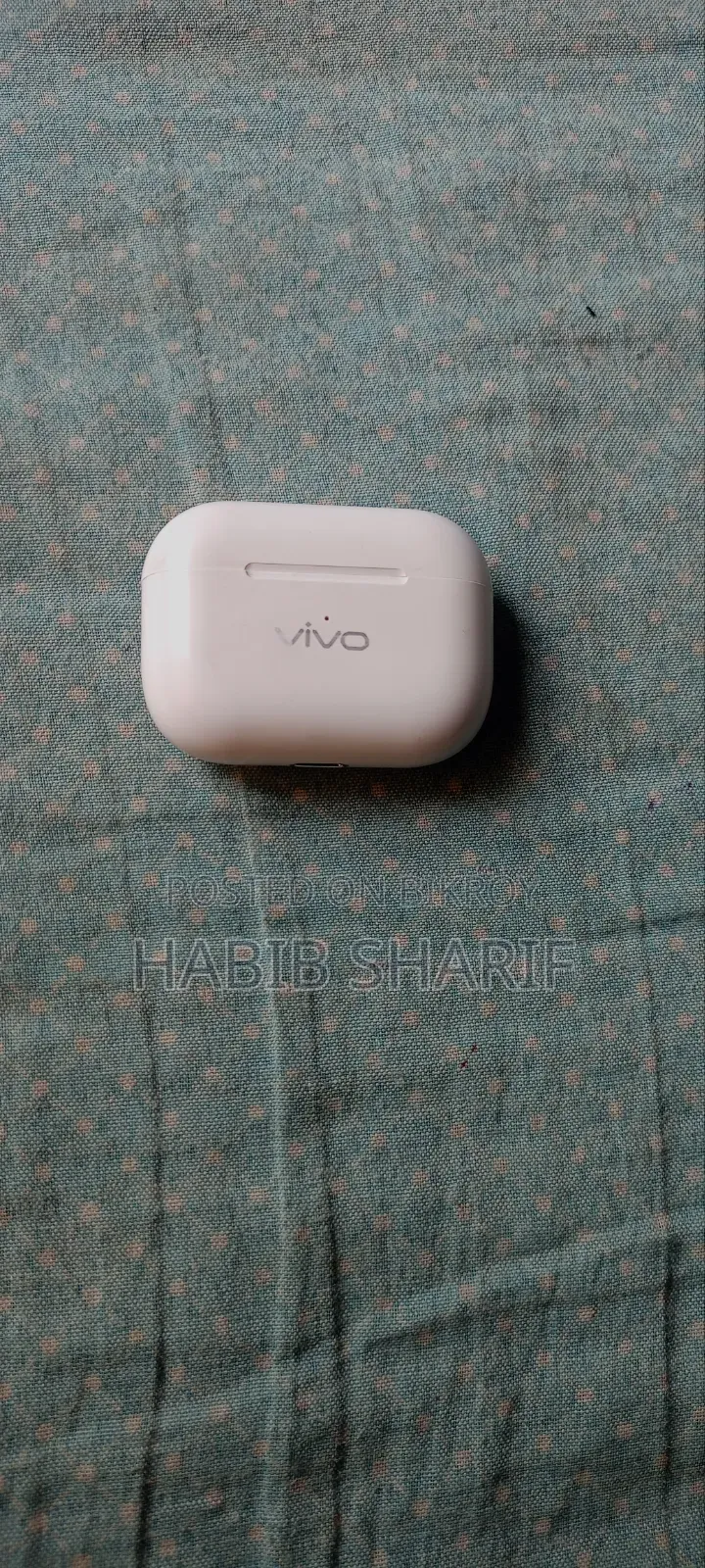 Vivo Wireless Earbuds