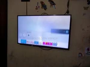 Samsung UHD TV