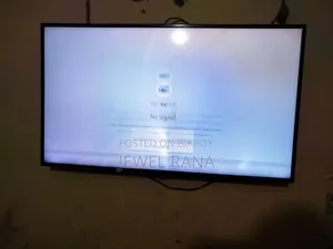 Samsung UHD TV