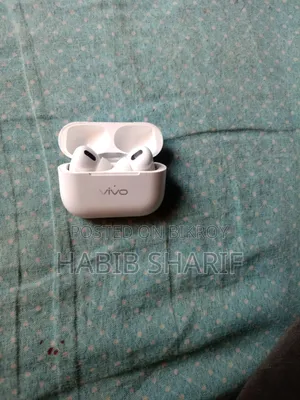 Vivo Wireless Earbuds