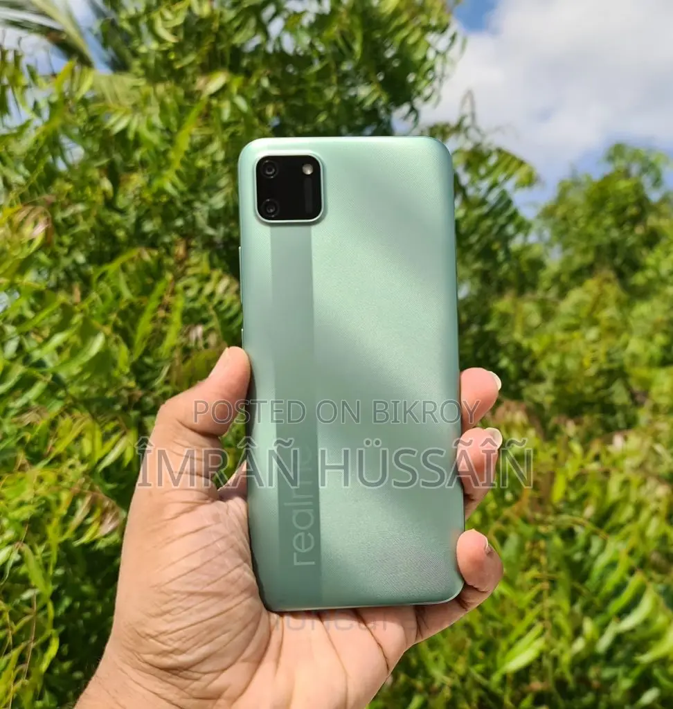 Realme C11 32 GB