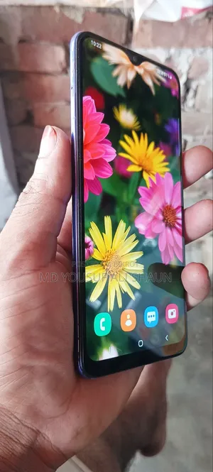 Samsung Galaxy A30s 64 GB
