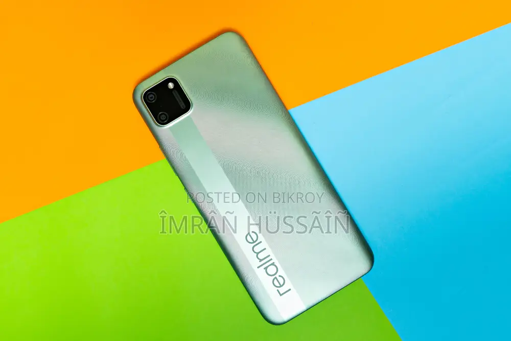 Realme C11 32 GB