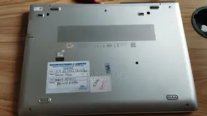 Laptop HP EliteBook 840 G8 16GB Intel Core I5 SSD 128GB
