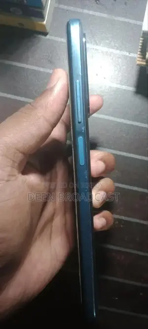 Xiaomi Redmi Note 11 128 GB Blue