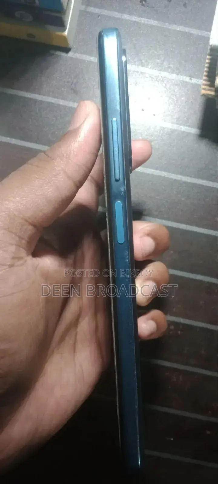 Xiaomi Redmi Note 11 128 GB Blue