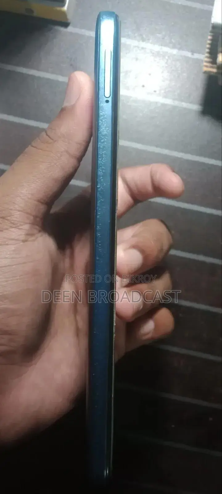 Xiaomi Redmi Note 11 128 GB Blue