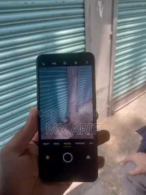Oppo F17 Pro 128 GB Black