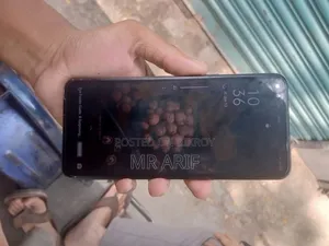 Oppo F17 Pro 128 GB Black