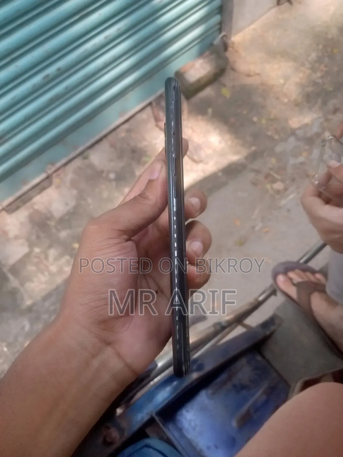 Oppo F17 Pro 128 GB Black