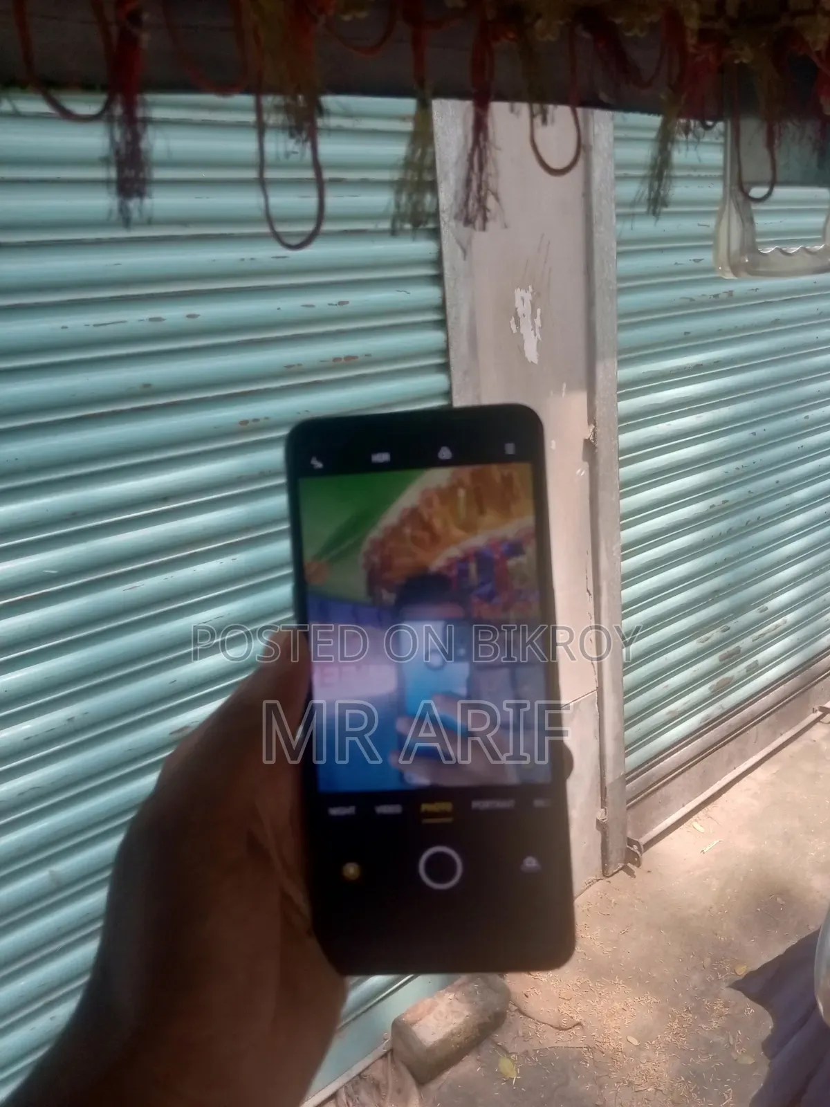 Oppo F17 Pro 128 GB Black