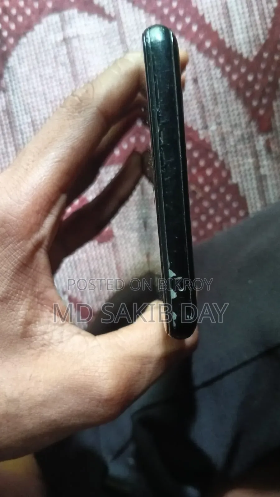 Google Pixel 3 XL 64 GB Black
