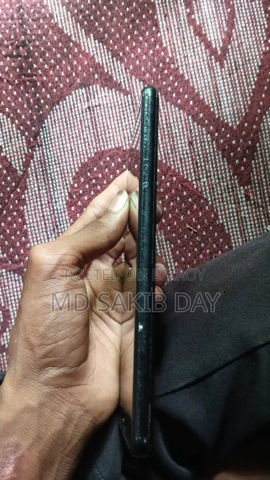 Google Pixel 3 XL 64 GB Black
