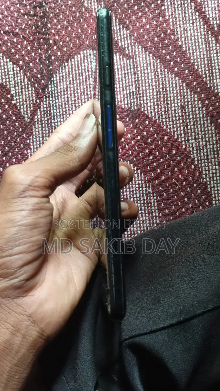 Google Pixel 3 XL 64 GB Black