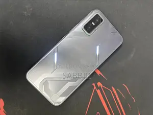 Infinix GT 30 5G 256 GB Gray