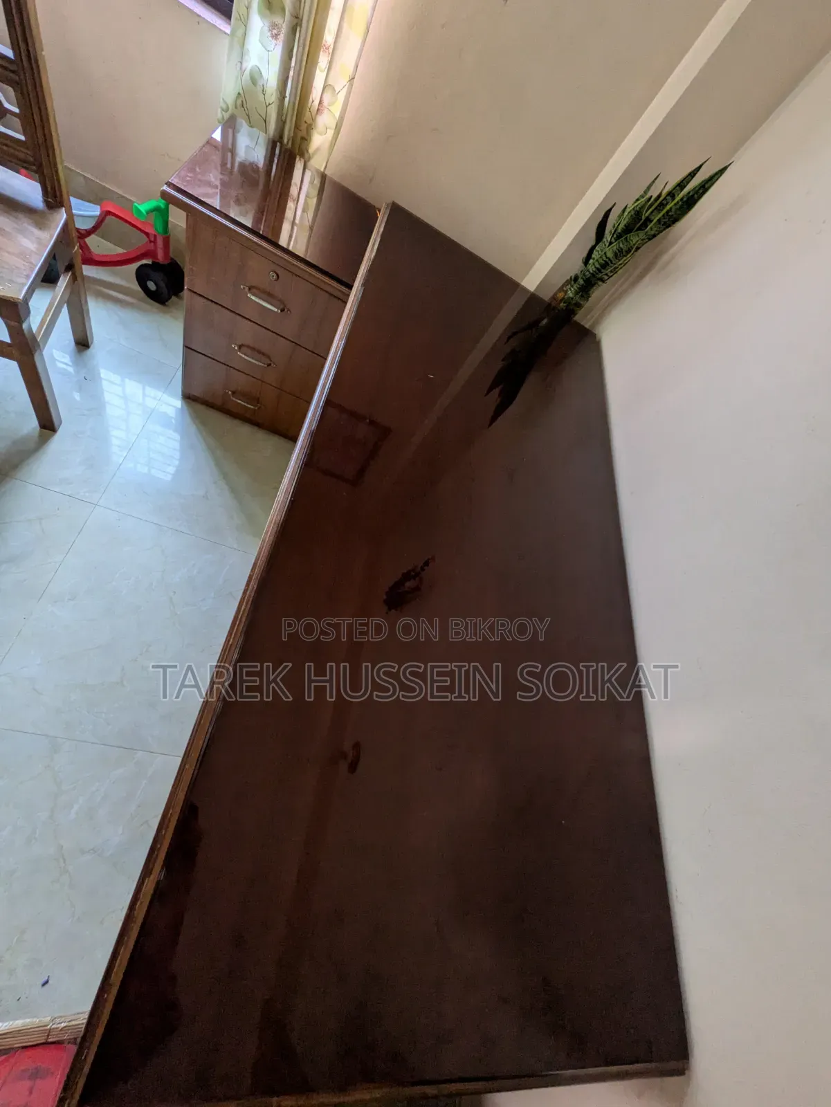 Office Table