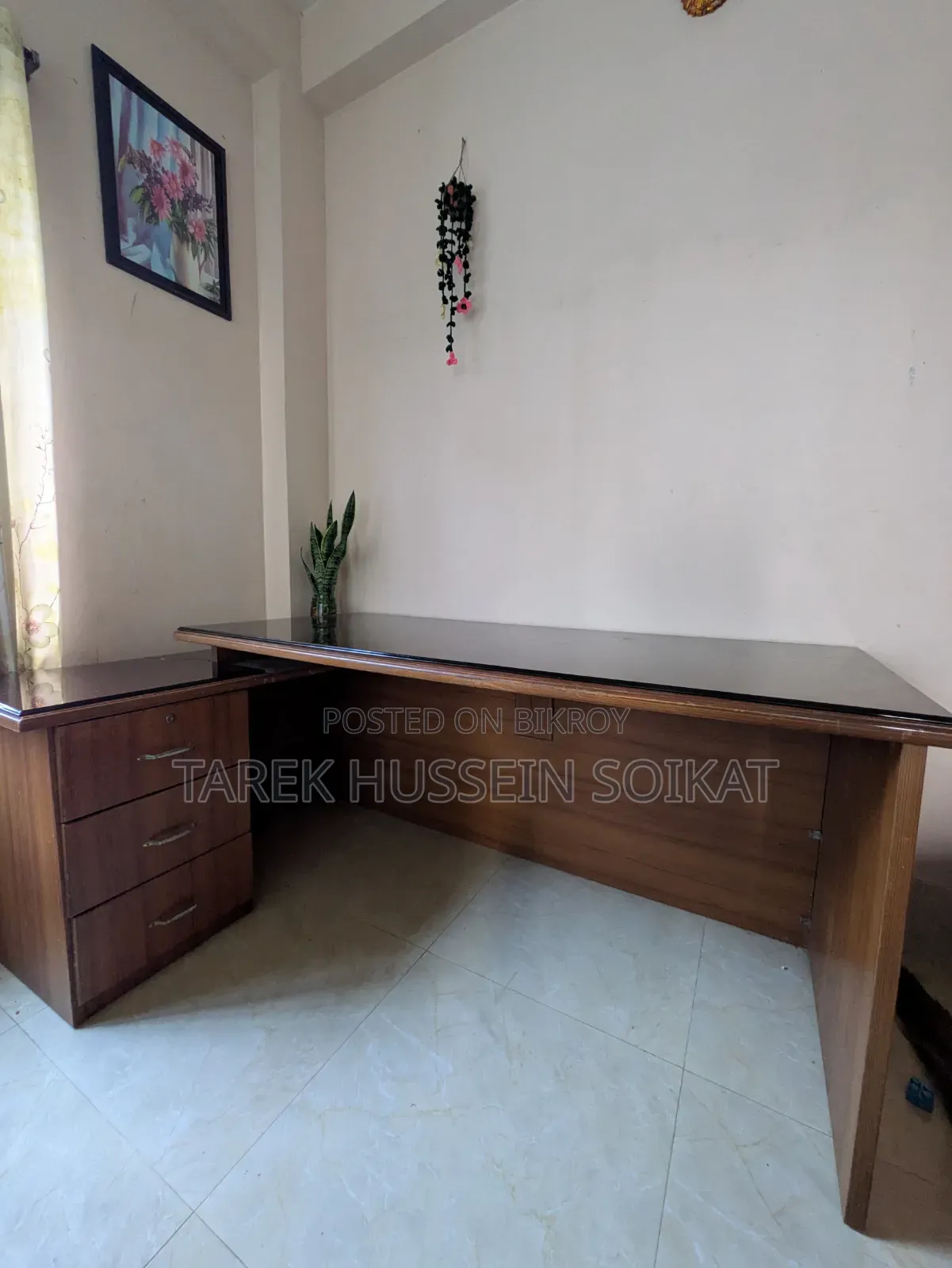 Office Table
