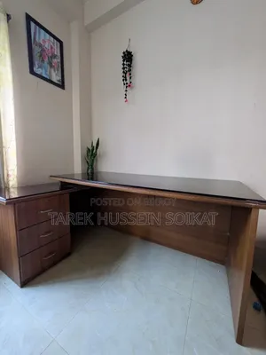 Office Table