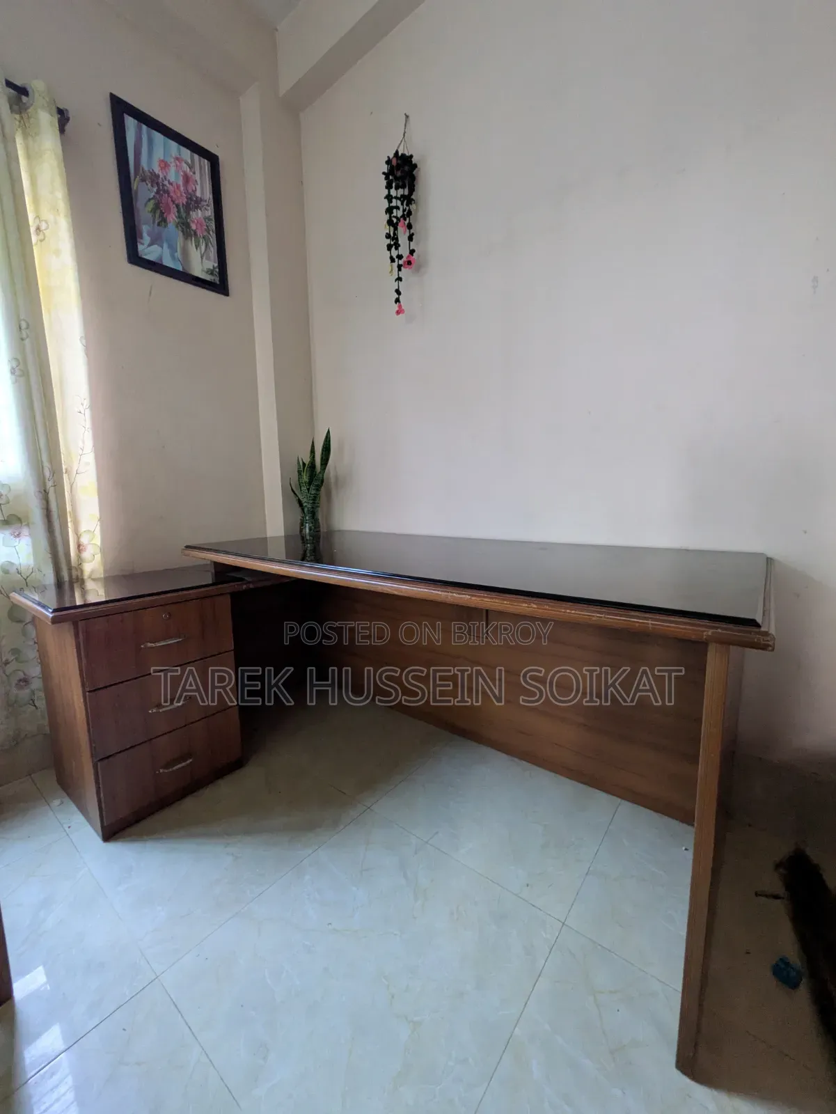 Office Table