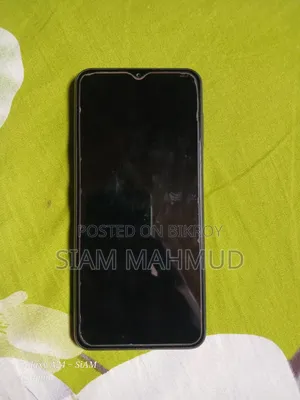 Samsung Galaxy A13 64 GB Black