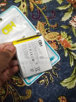 Vivo Battery 4500 mAh