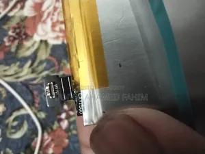 Vivo Battery 4500 mAh