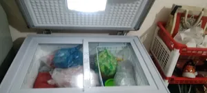 সিঙ্গার ডিপ ফ্রিজ 150 লিটার