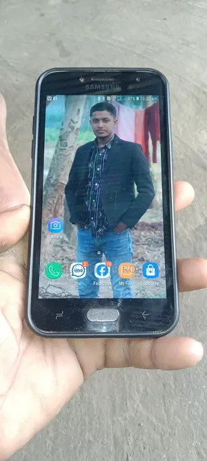 Samsung Galaxy J2 8 GB Gold