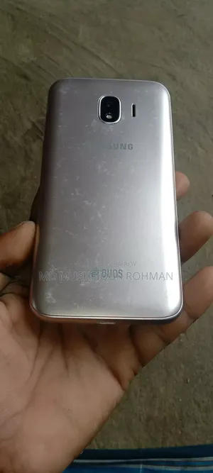 Samsung Galaxy J2 8 GB Gold