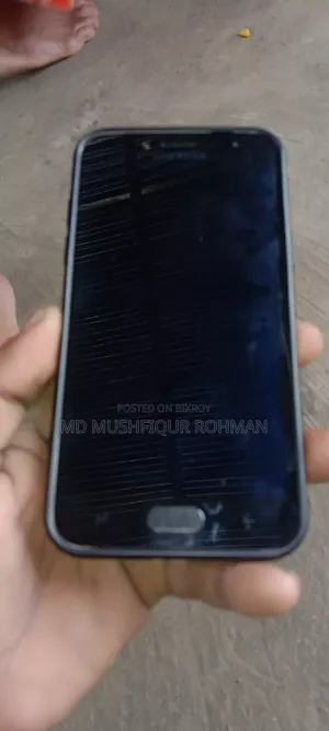 Samsung Galaxy J2 8 GB Gold