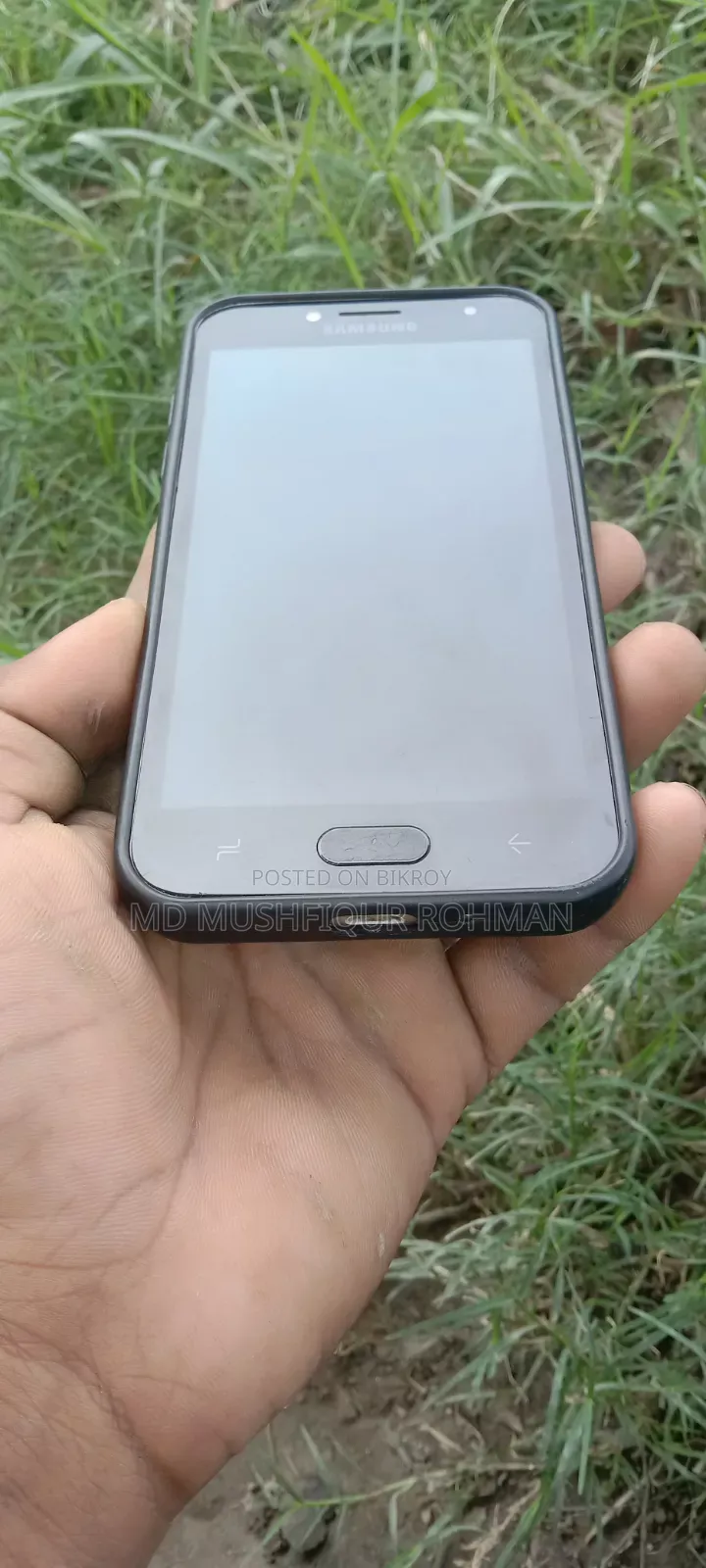 Samsung Galaxy J2 8 GB Gold