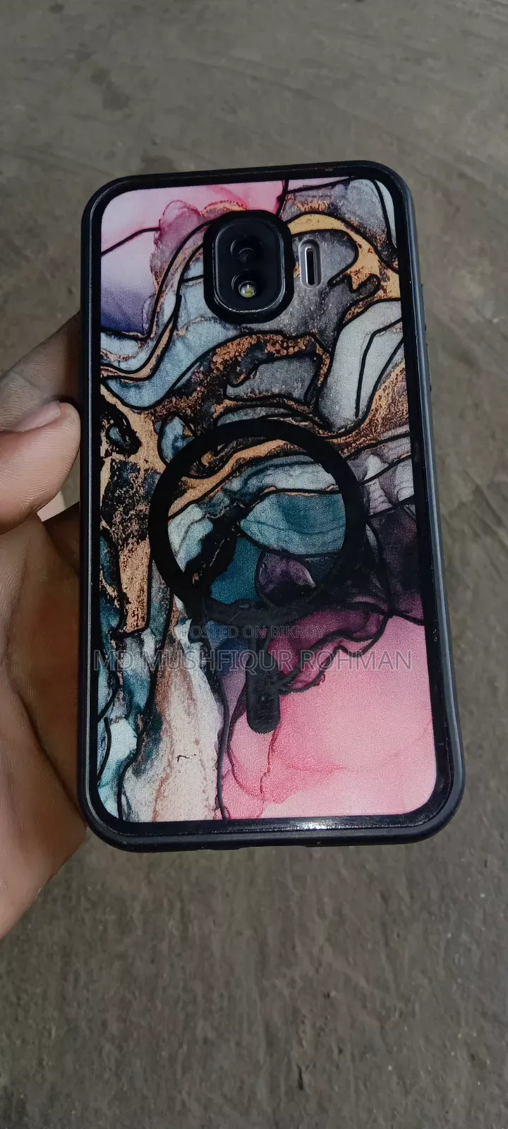Samsung Galaxy J2 8 GB Gold