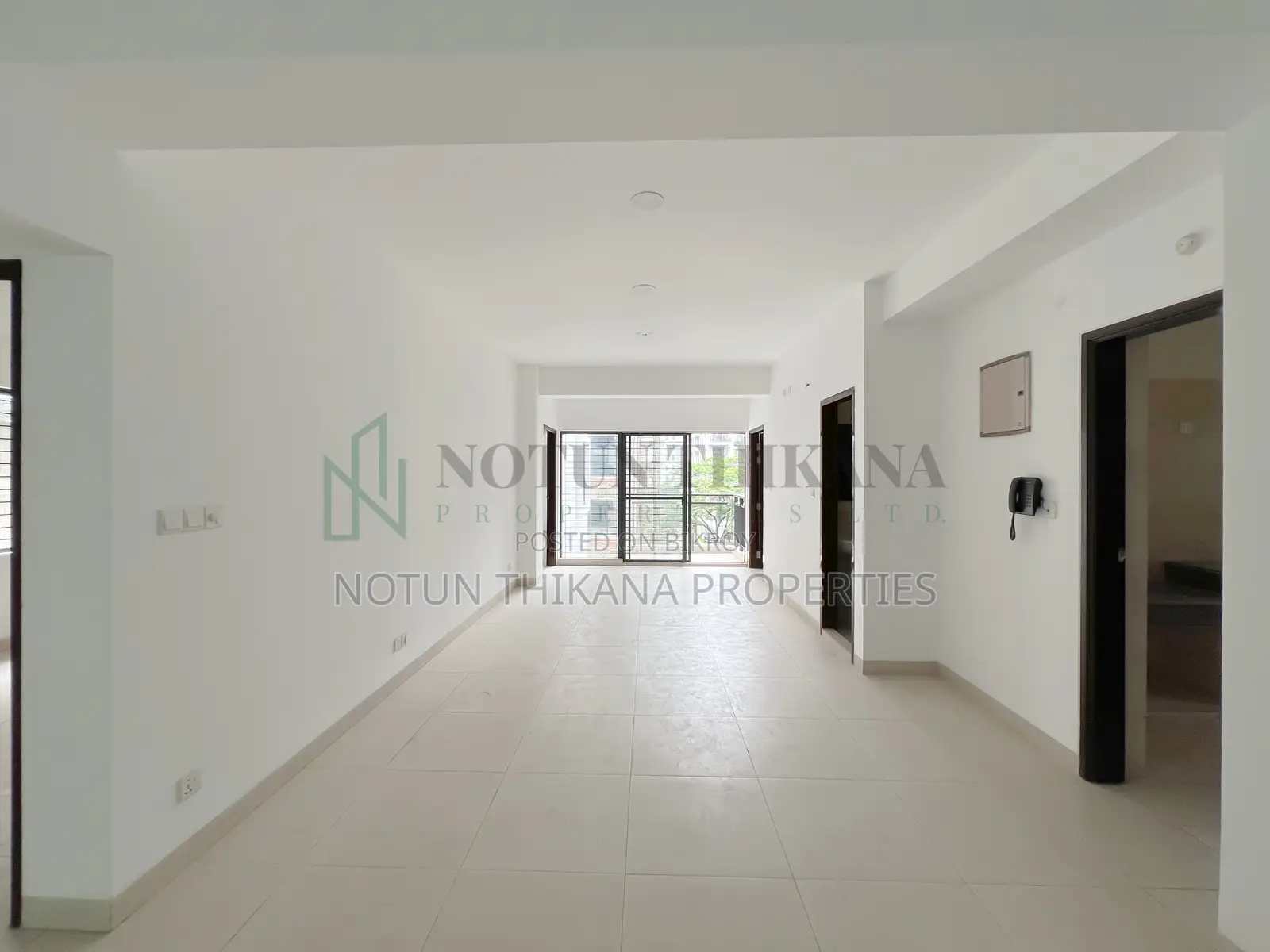 4bdrm Apartment in Basundhara for Rent