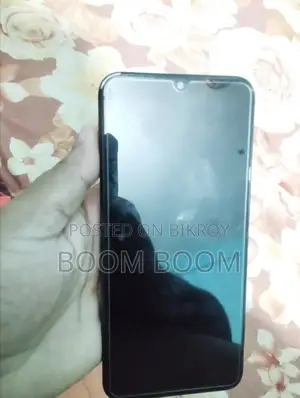 টেকনো পপ ৬ ৩২ জিবি ব্ল্যাক