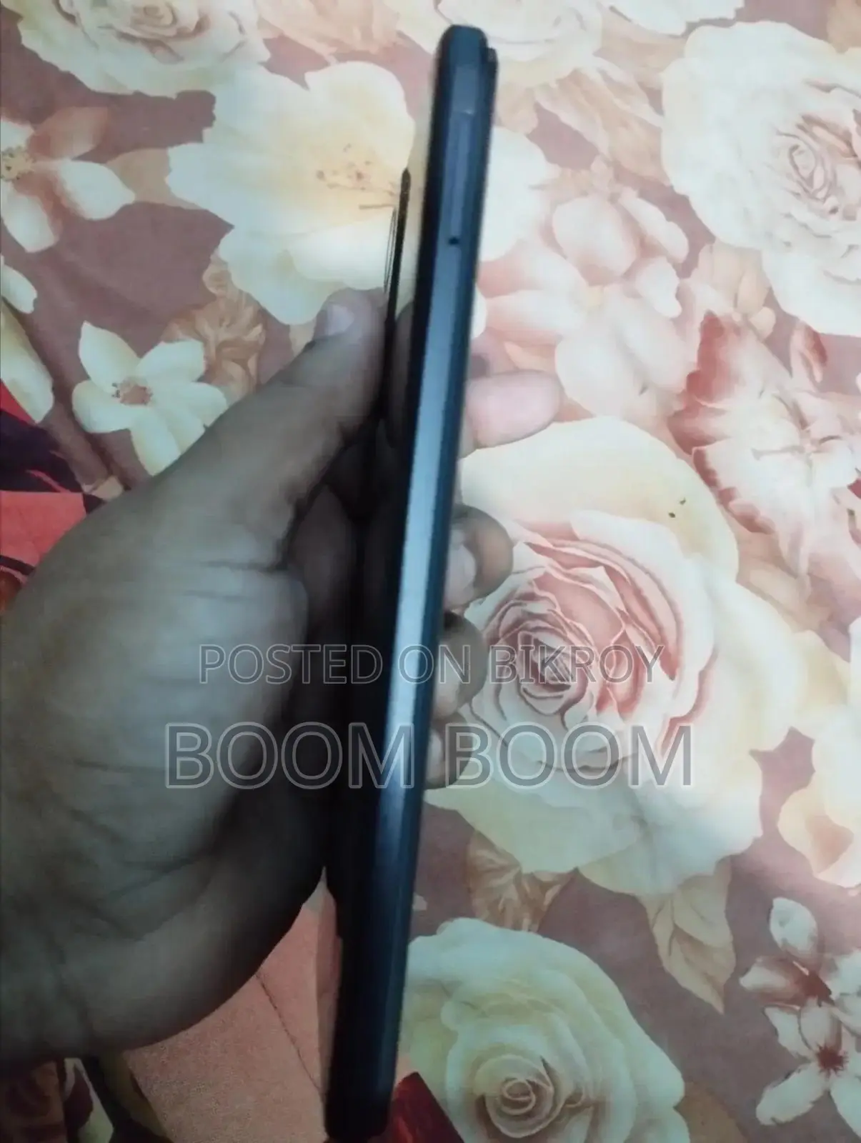 টেকনো পপ ৬ ৩২ জিবি ব্ল্যাক