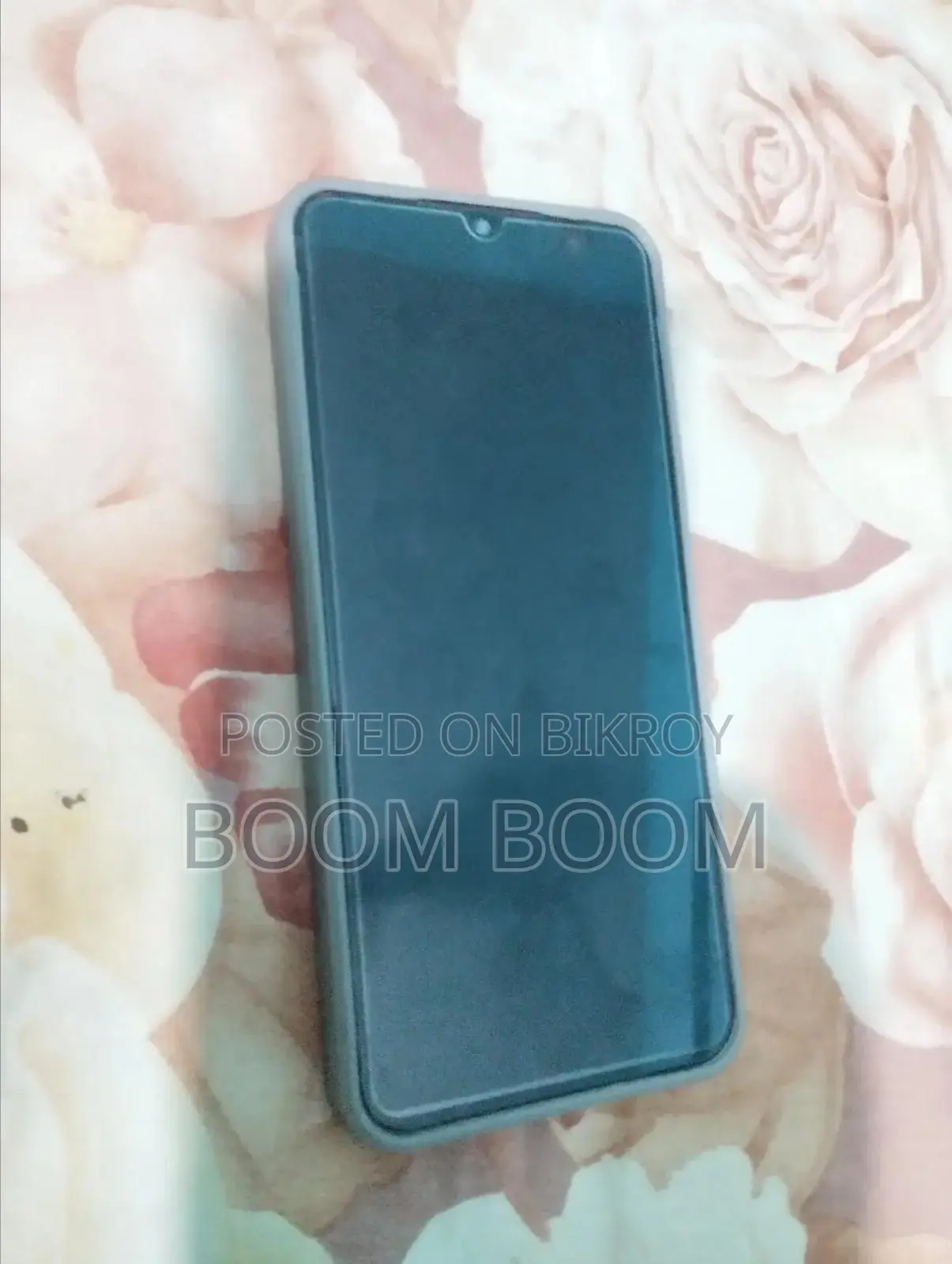টেকনো পপ ৬ ৩২ জিবি ব্ল্যাক