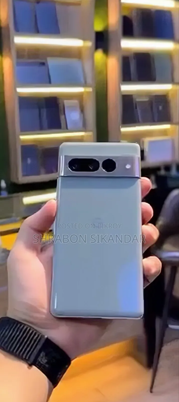 Google Pixel 7 Pro 256 GB