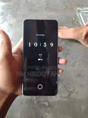 Xiaomi Redmi Turbo 4 256 GB