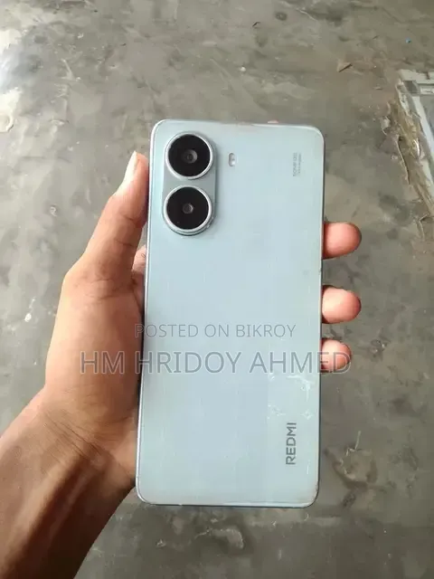 Xiaomi Redmi Turbo 4 256 GB