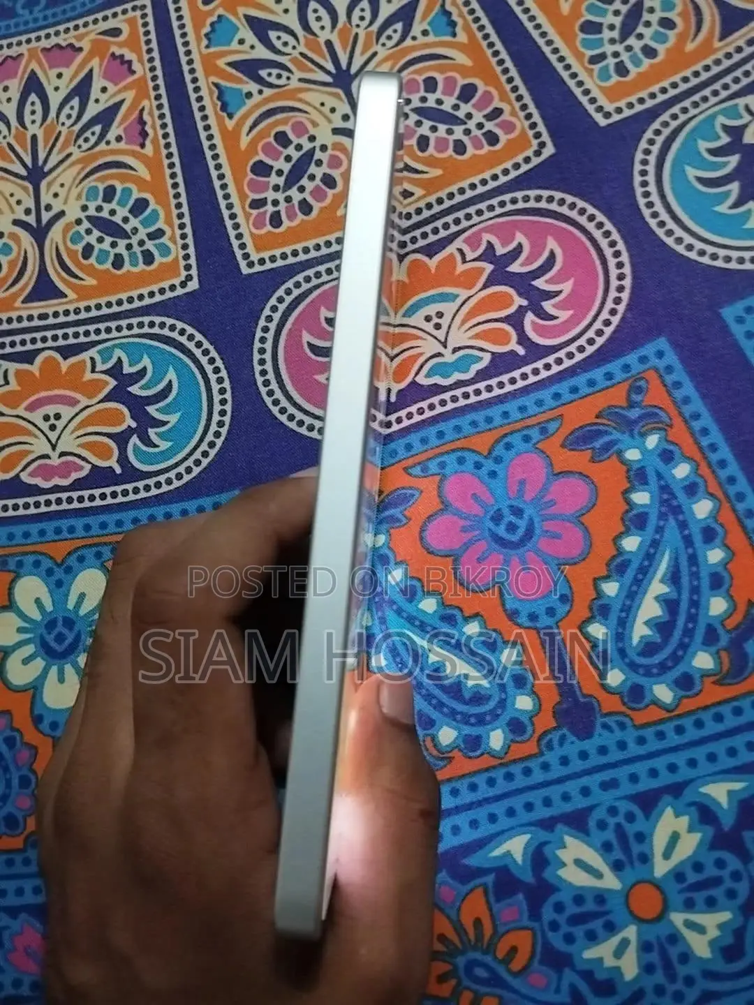 Xiaomi Redmi Turbo 4 256 GB White