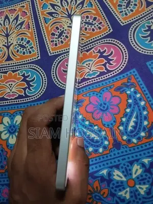 Xiaomi Redmi Turbo 4 256 GB White