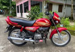 Hero HF Deluxe 2020 Red