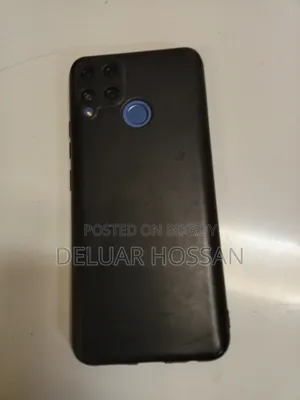 Mobile Phone 64 GB Blue